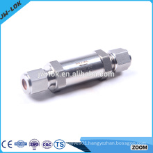 Made In China Forged Swing Check Valve